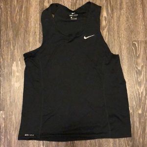 Nike Dri-Fit Tank Top